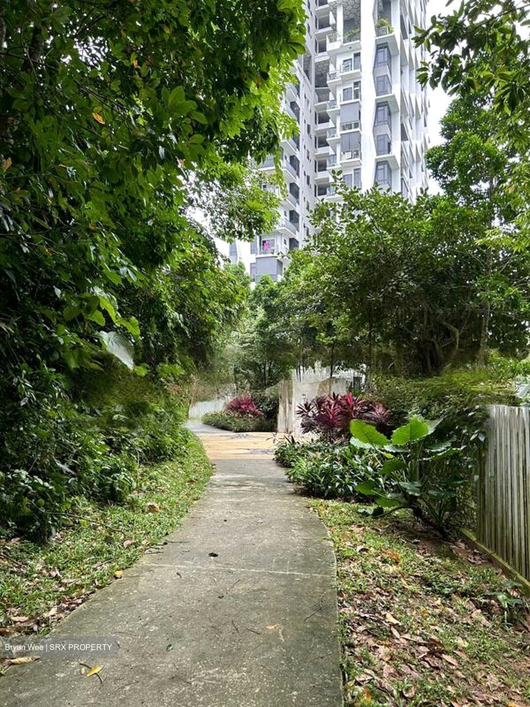 Eco Sanctuary (D23), Condominium #463527241